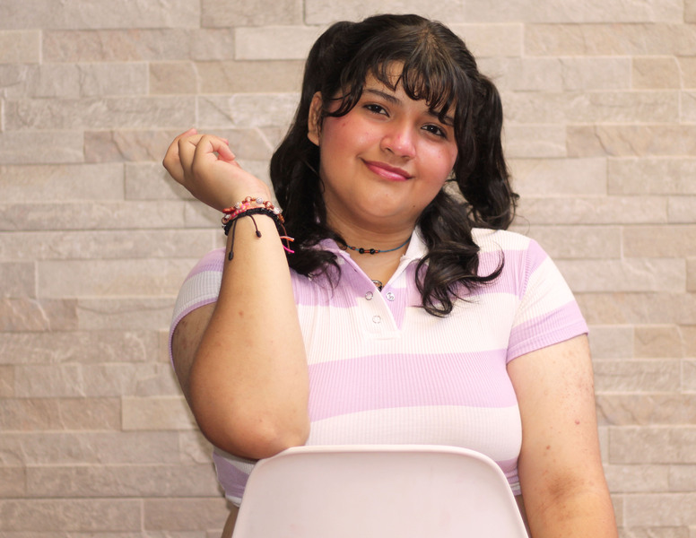 Utøver NatiBortonn Bilde 10