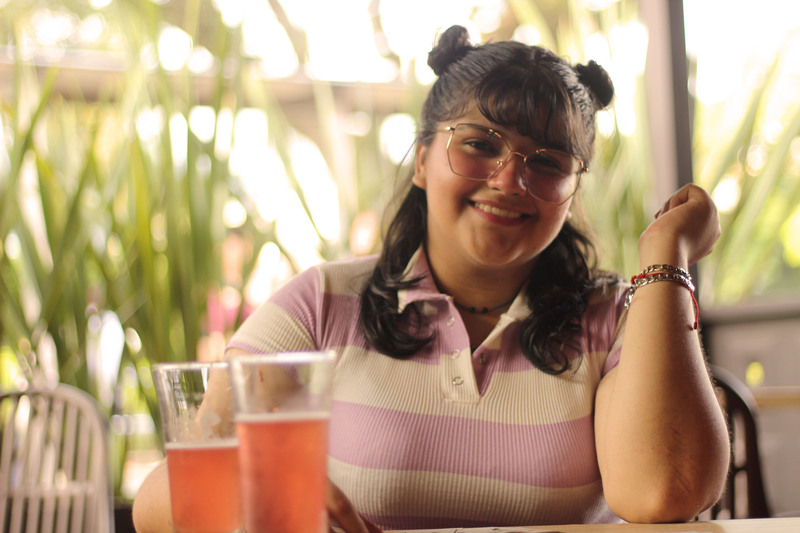 Utøver NatiBortonn Bilde 3