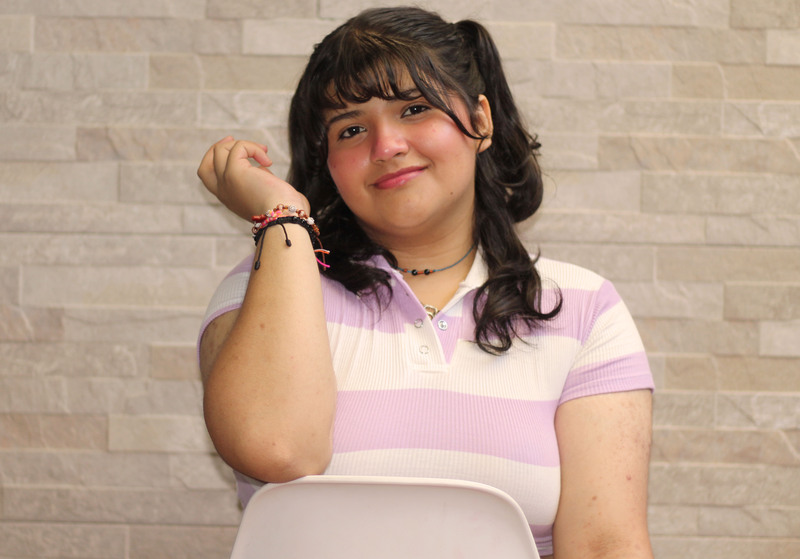 Utøver NatiBortonn Bilde 11