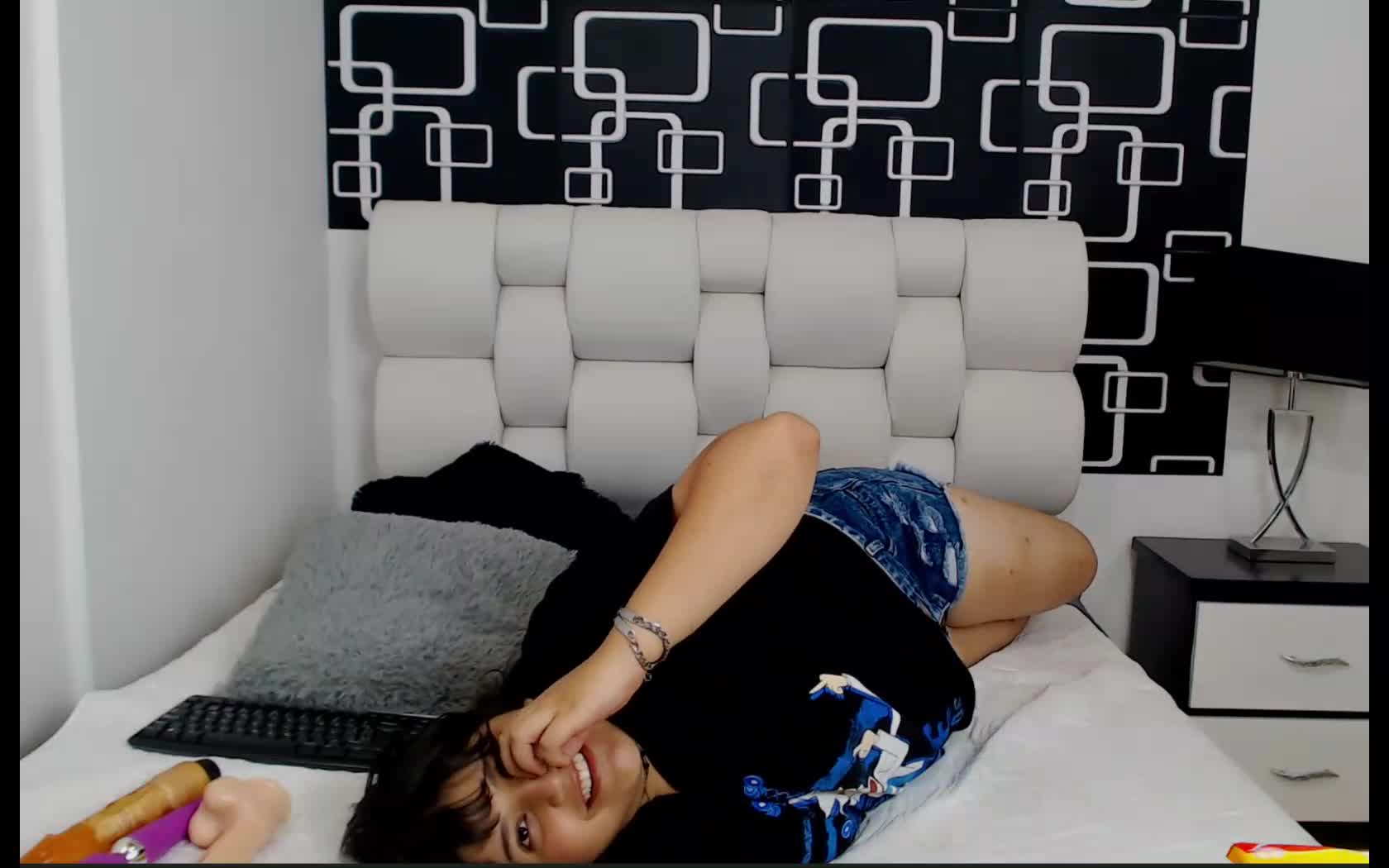 Interprète NatiBortonn Vidéo 1