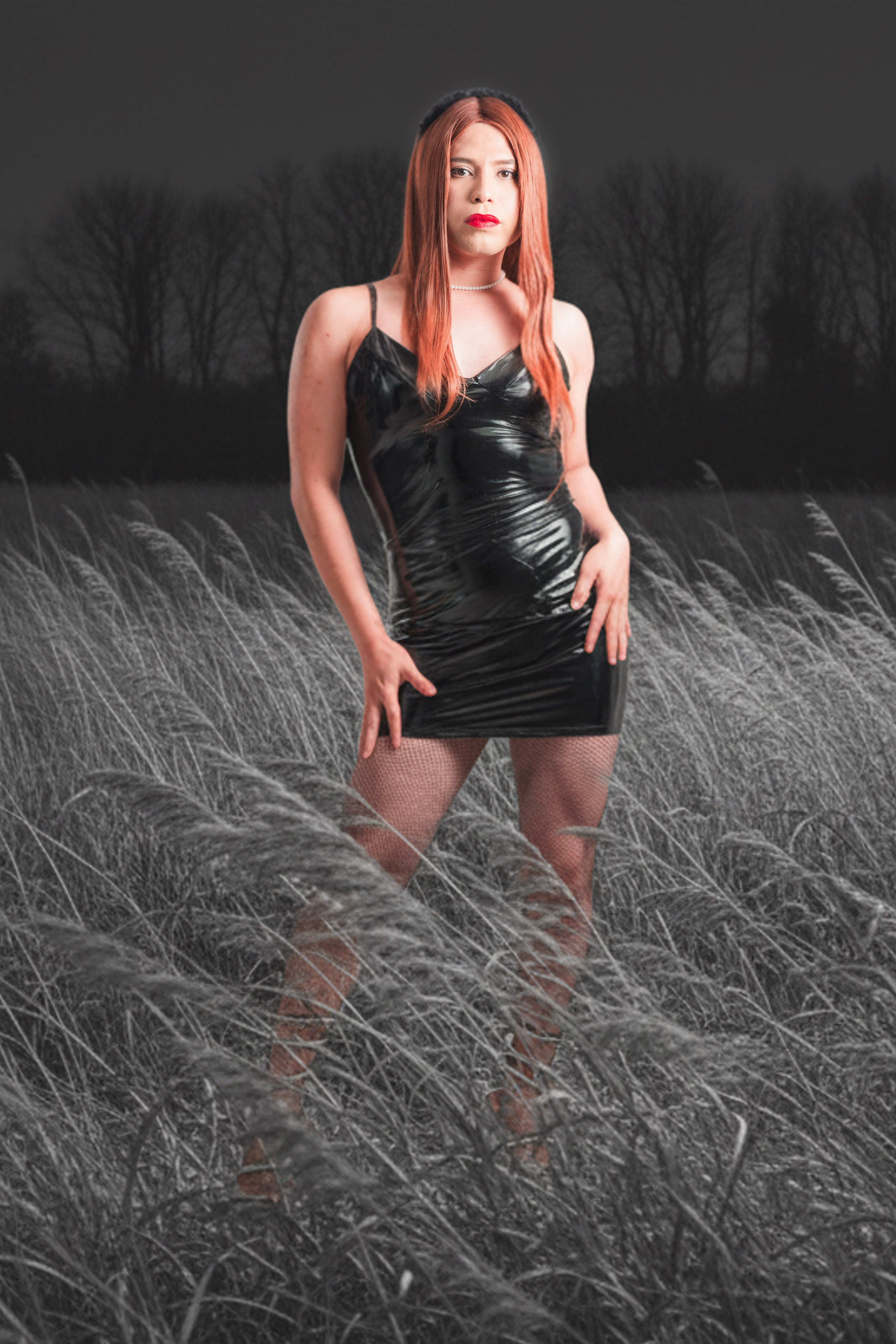 Interprète DioneSexyHot Photo 6