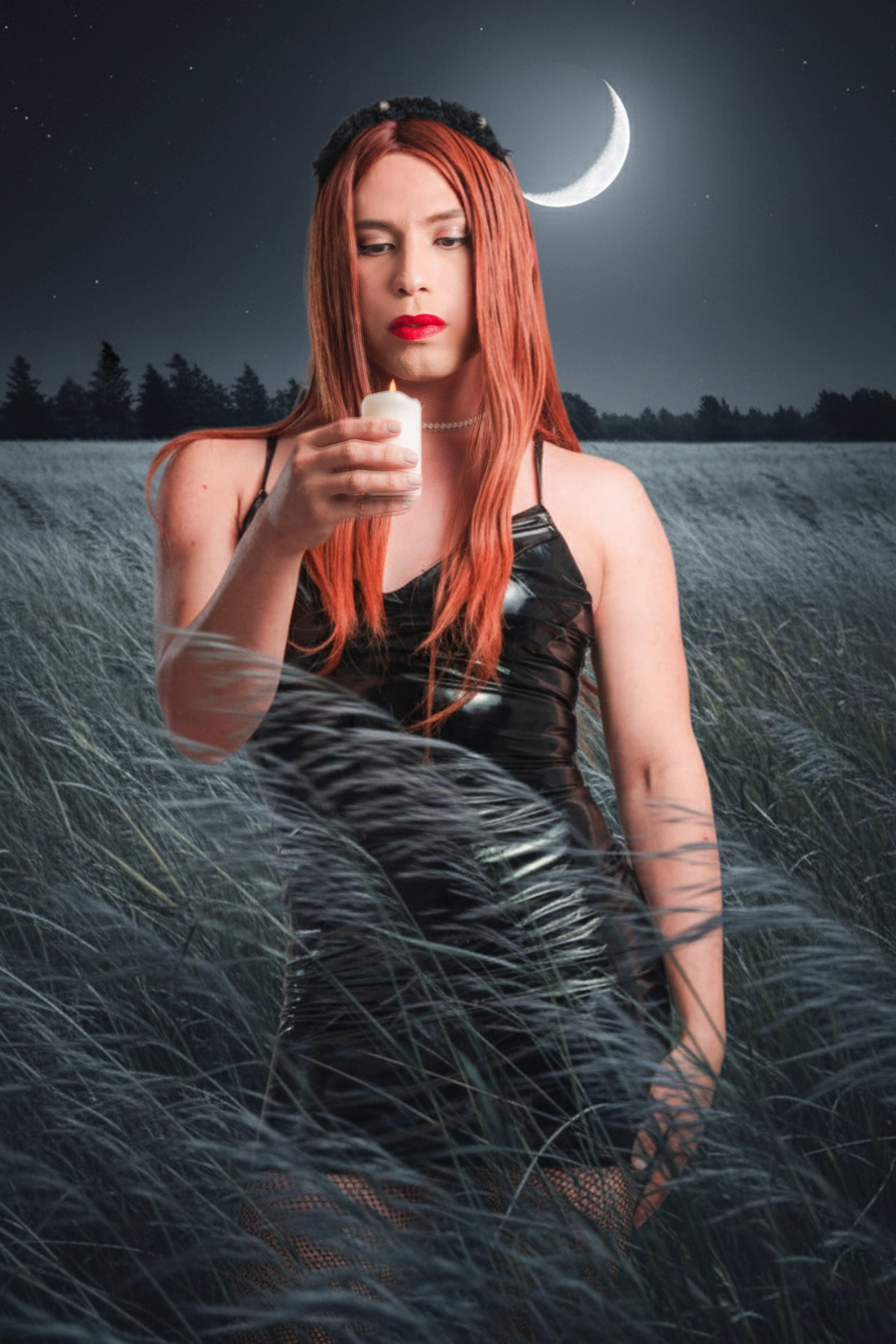 Interprète DioneSexyHot Photo 8