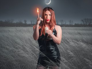 Imagen de perfil de modelo de cámara web de DioneSexyHot