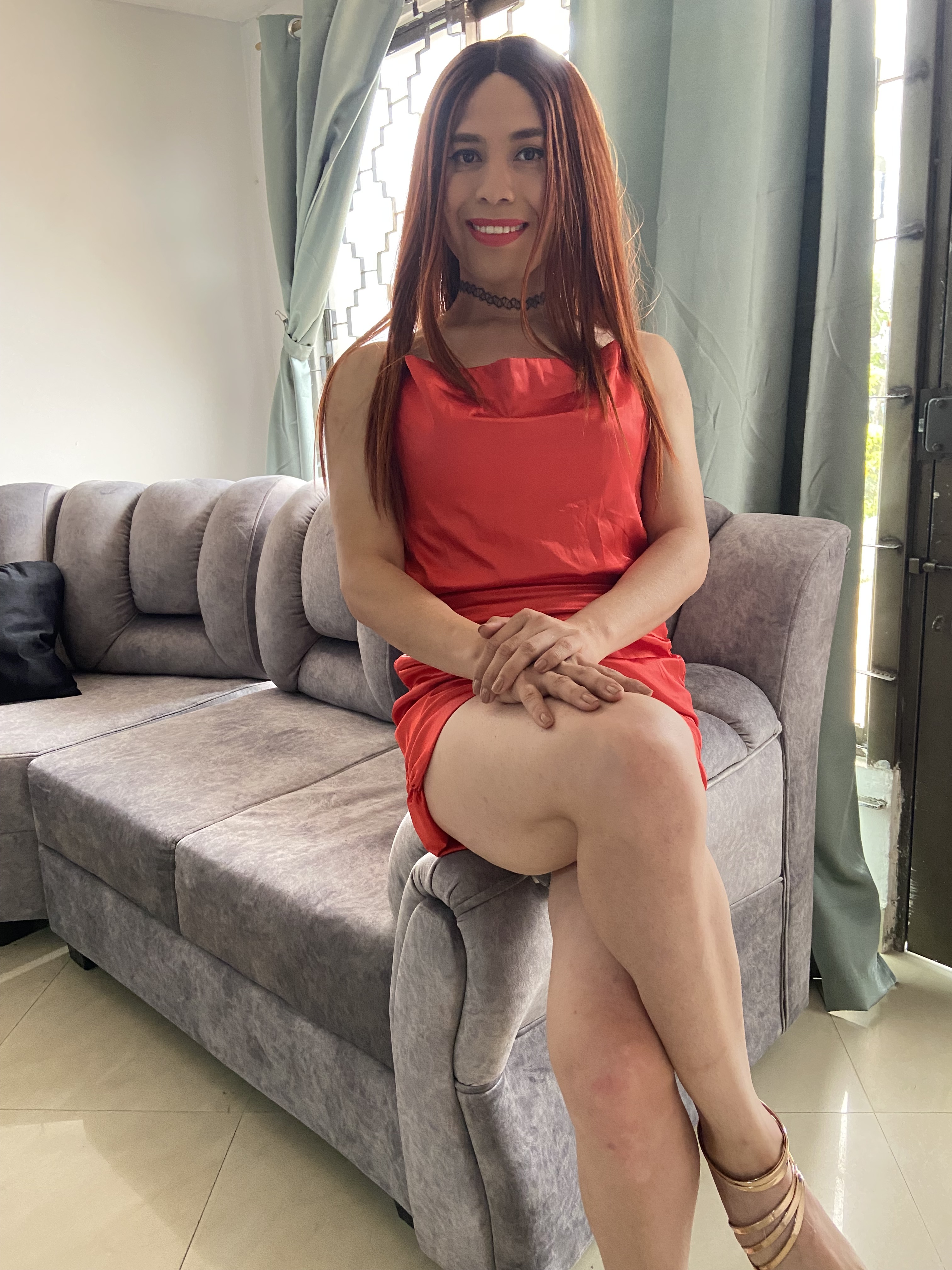 Interprète DioneSexyHot Photo 12