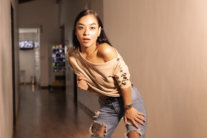 Utøver MiaKoller Bilde 12