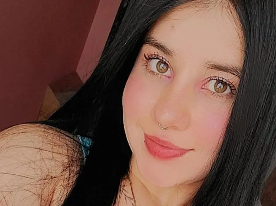 AbbyyEvanns immagine del profilo del modello di cam