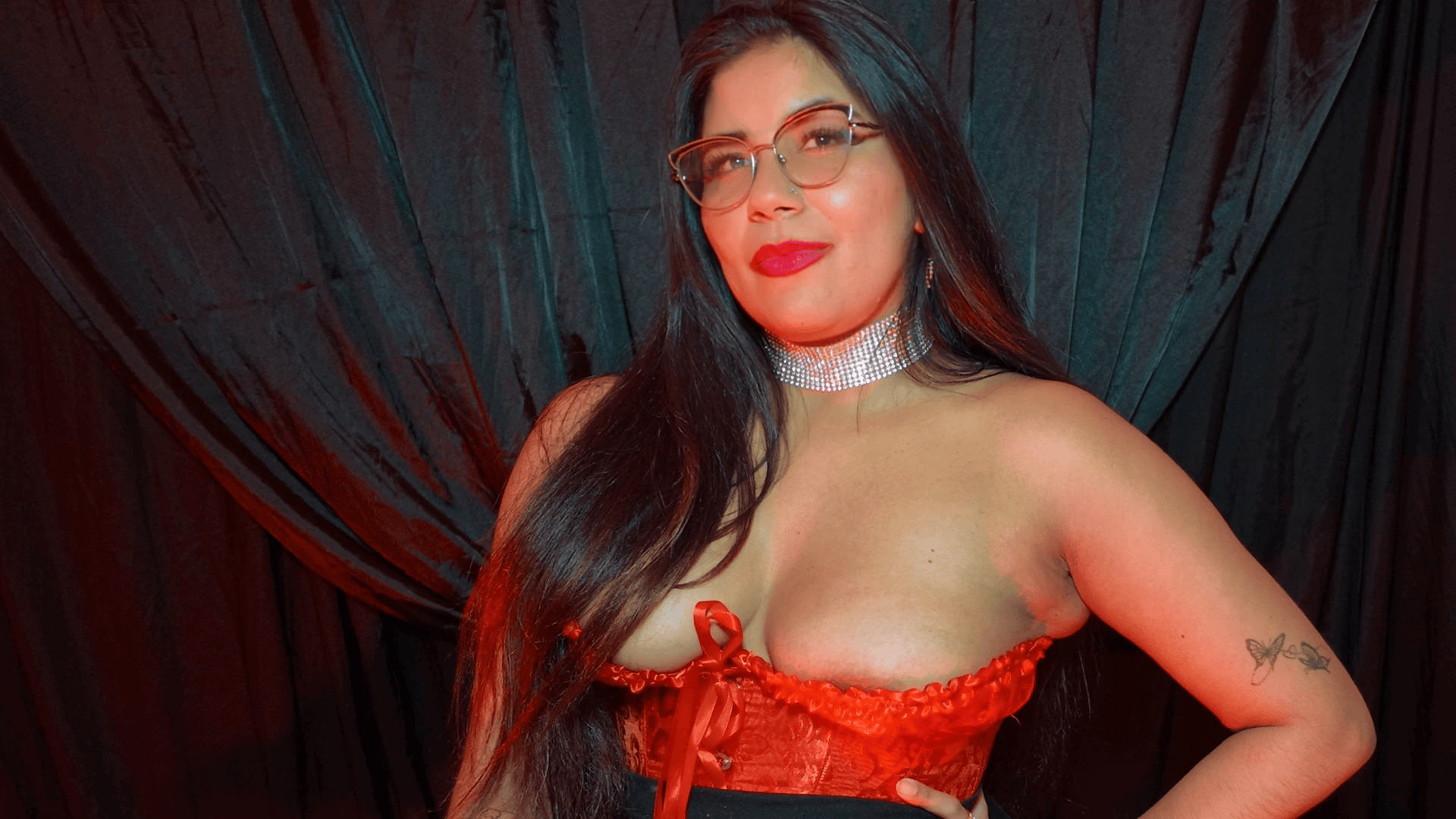 Performer LunaDumont Photo 1