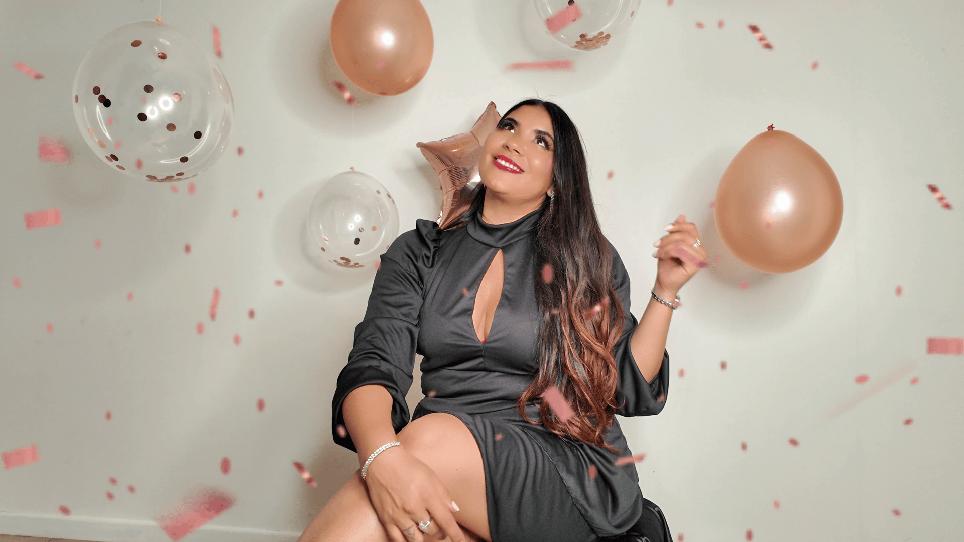 Interprète LunaDumont Photo 4