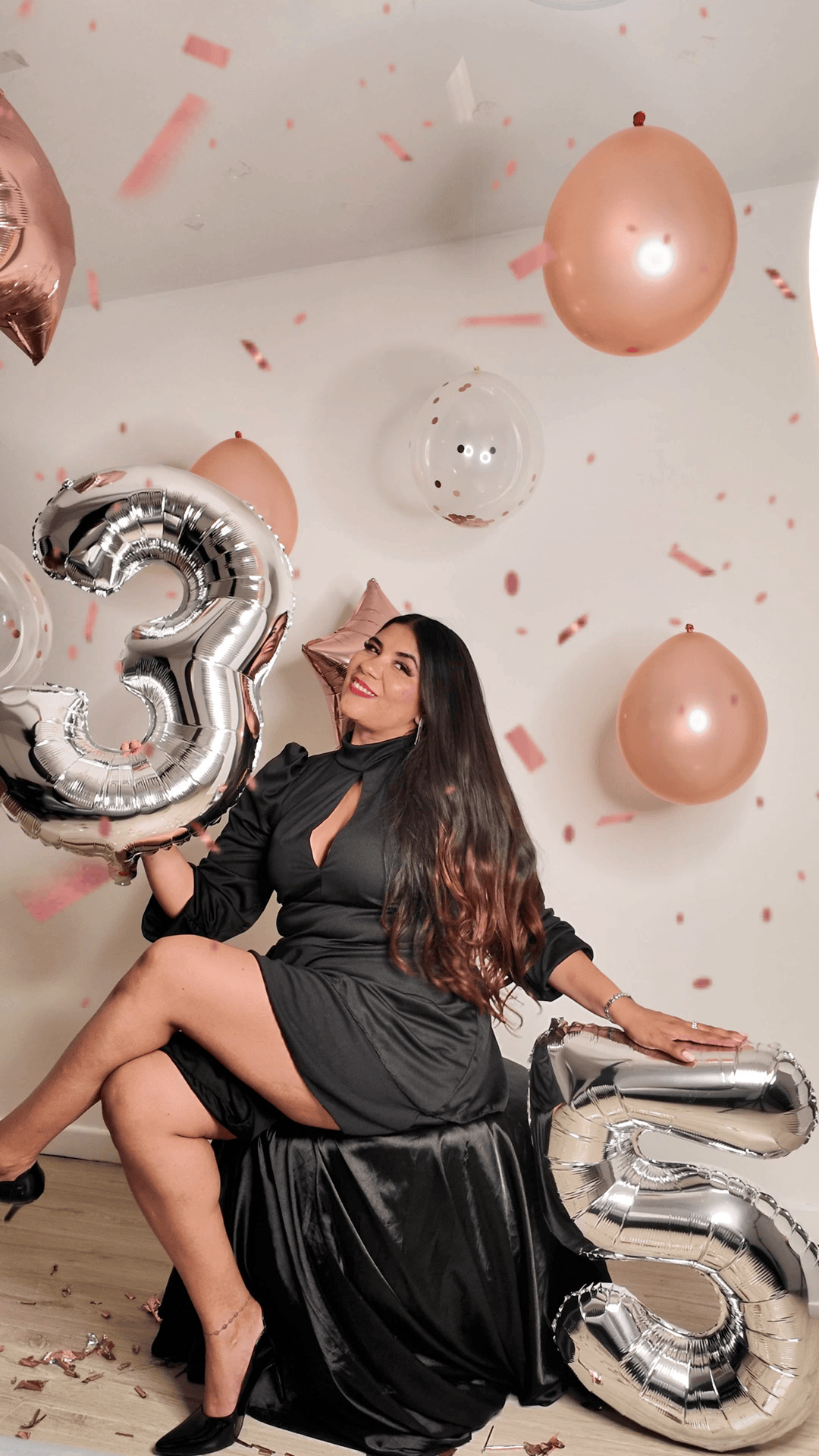 Interprète LunaDumont Photo 3