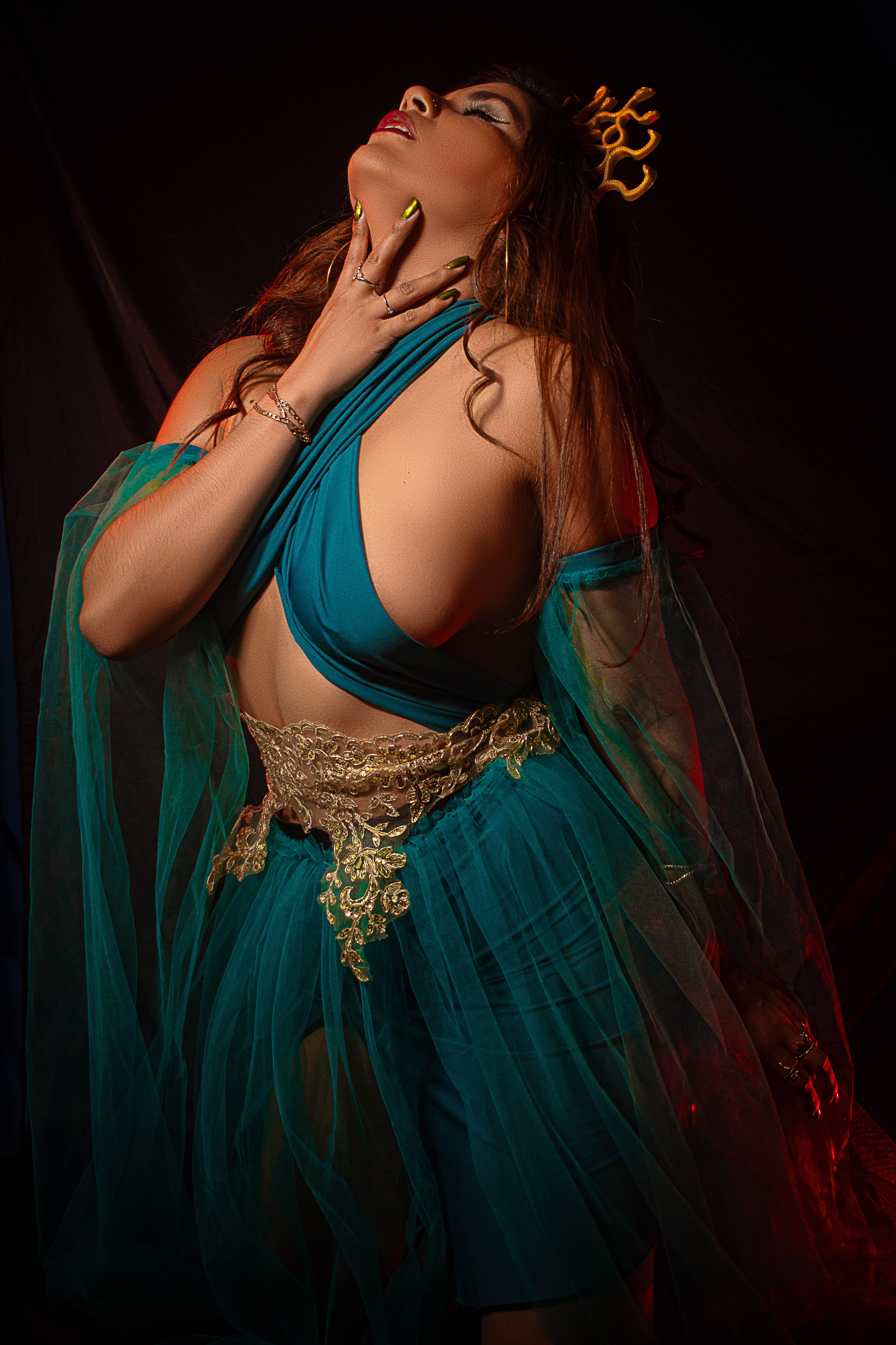 Intérprete LunaDumont Foto 12