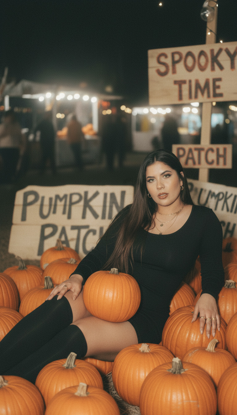 Interprete LunaDumont Foto 2