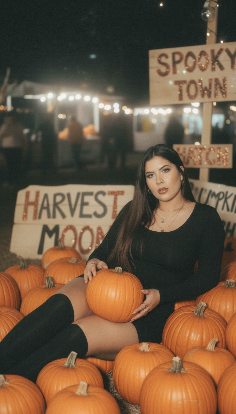 Interprete LunaDumont Foto 1