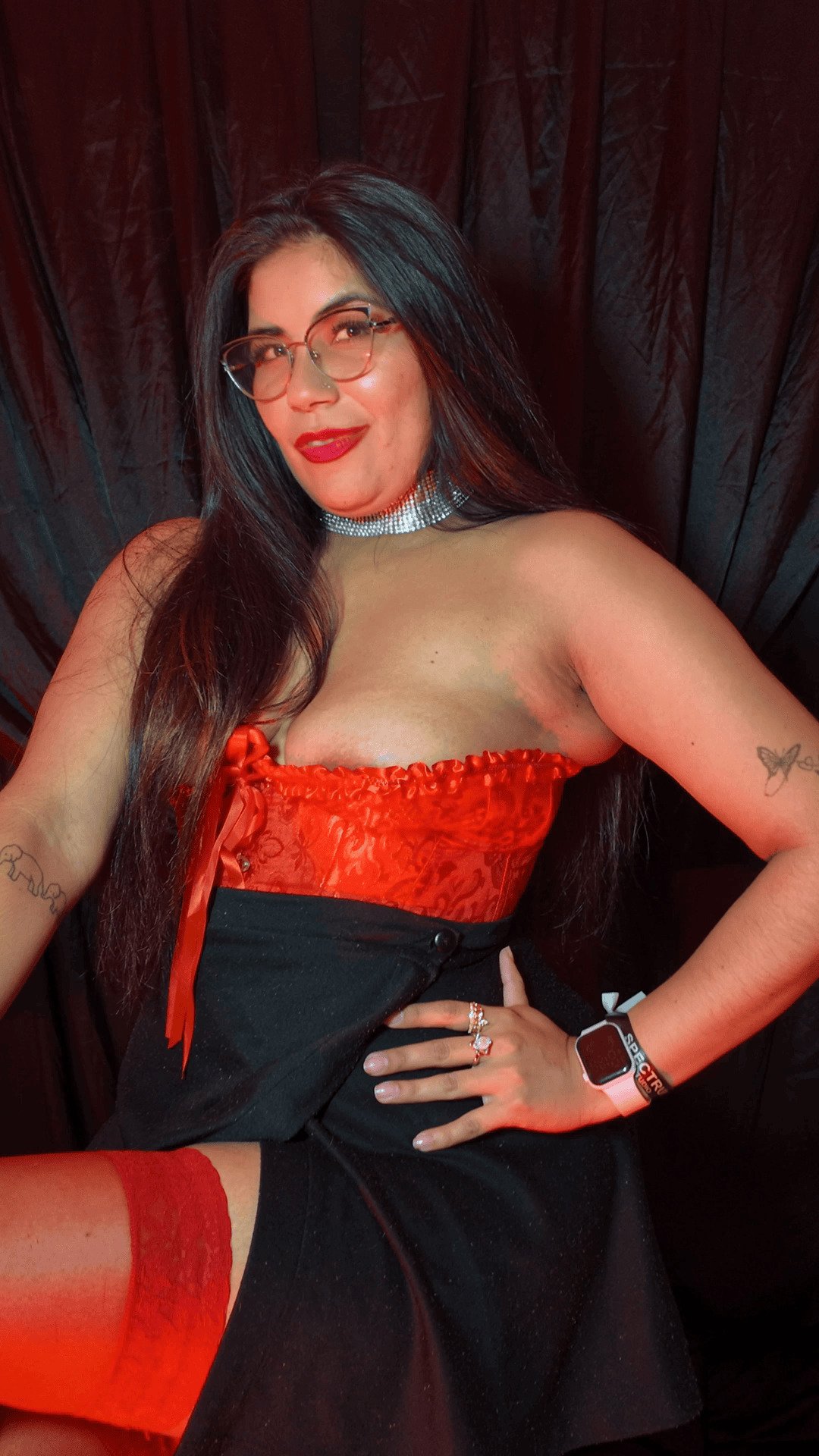 Performer LunaDumont Photo 2