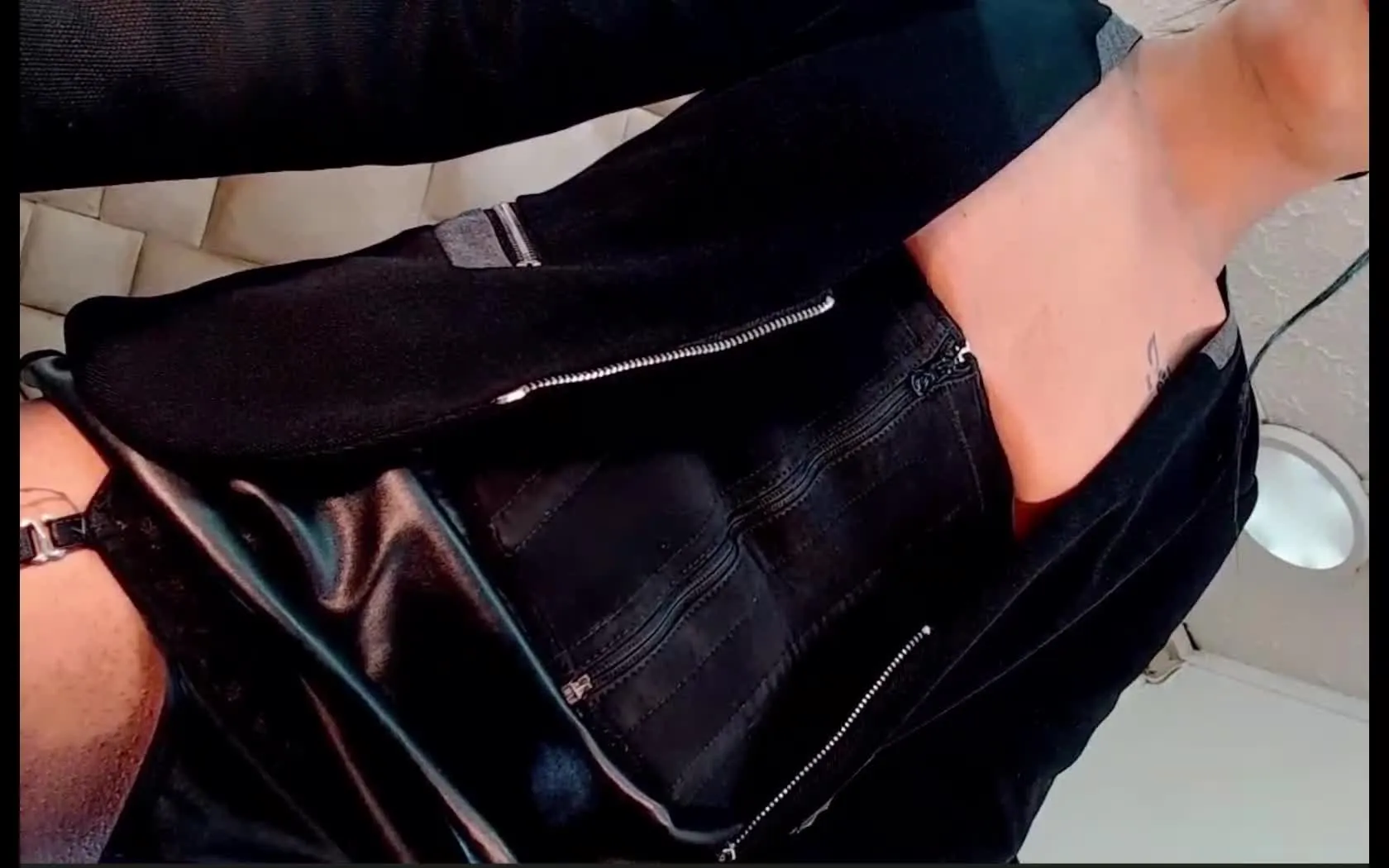 Darsteller ThaylorScott Video 1