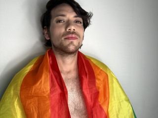 Foto de perfil de modelo de webcam de LucasCifrady