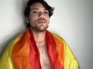 Foto de perfil de modelo de webcam de LucasCifrady