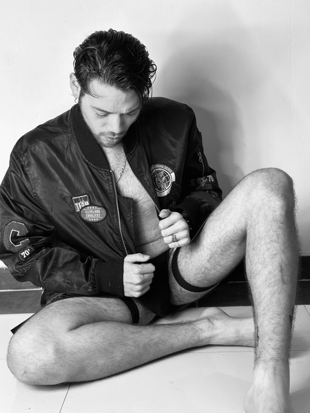 Artist LucasCifrady Foto 2