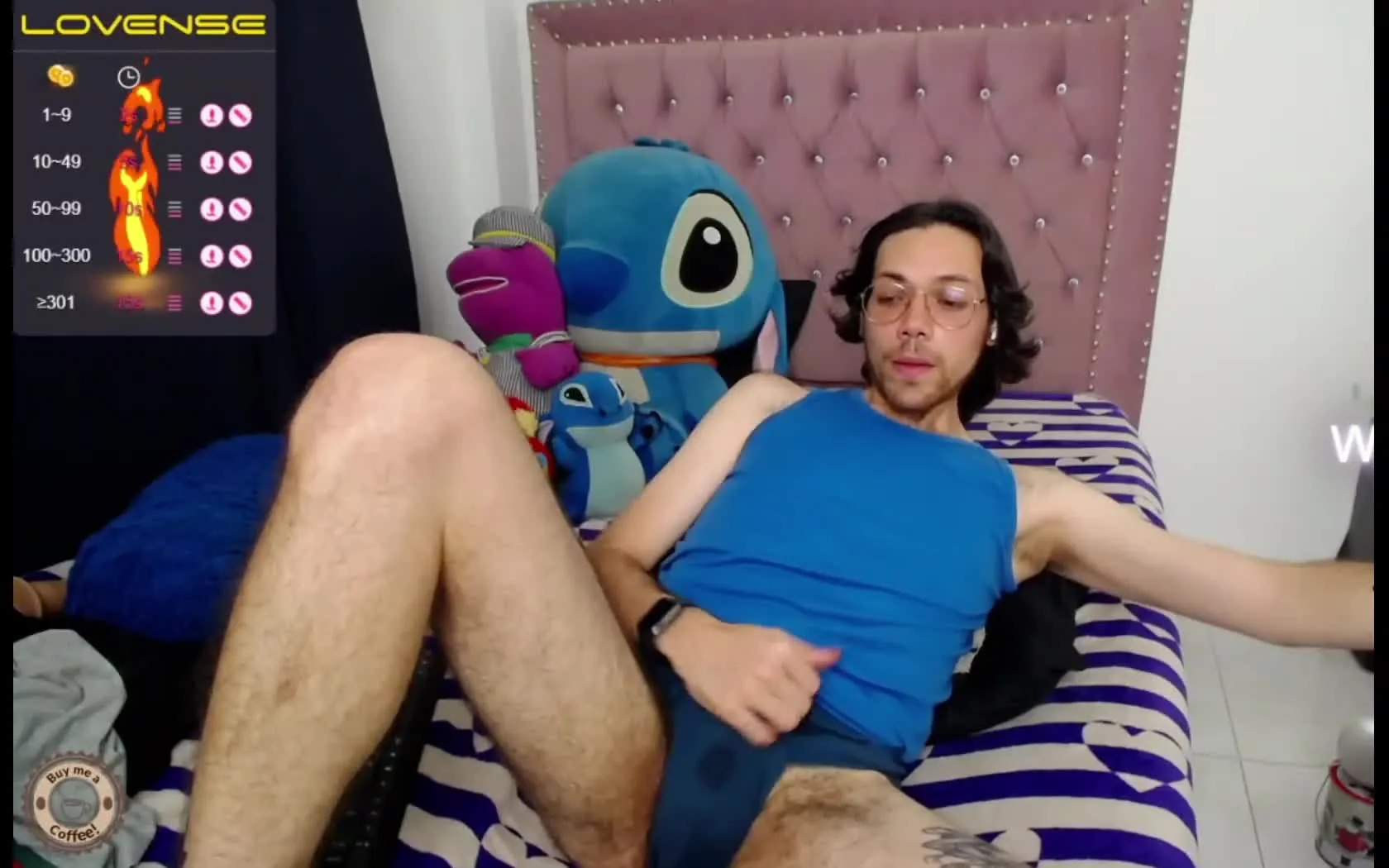 Interprete LucasCifrady Video 1