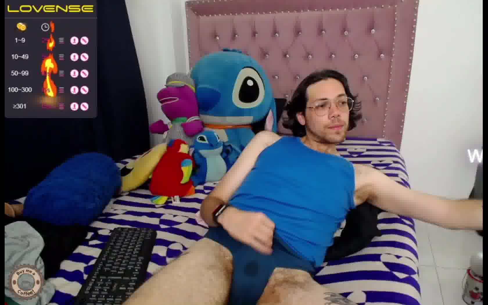 Artista LucasCifrady Video 1