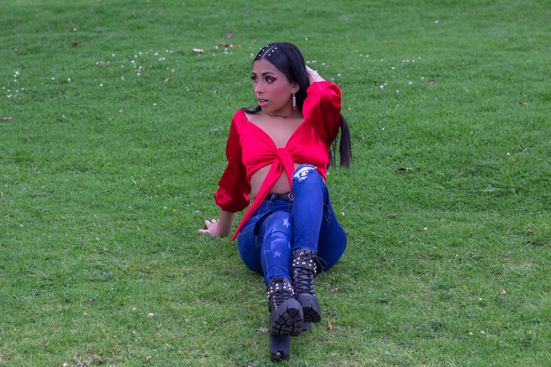 Darsteller LiaScott Foto 10