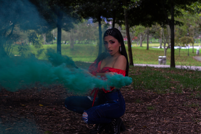 Darsteller LiaScott Foto 12