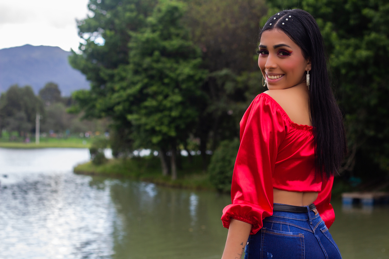 Darsteller LiaScott Foto 9