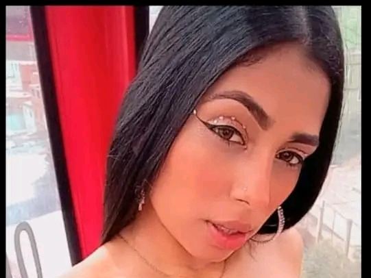 Image de profil du modèle de webcam LiaScott