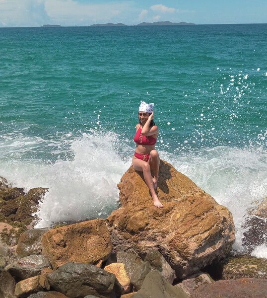 Darsteller LiaScott Foto 6