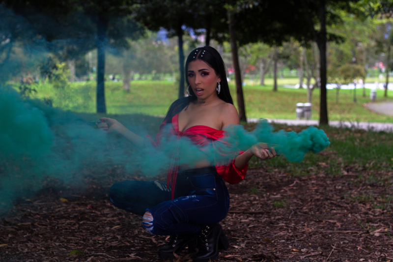 Darsteller LiaScott Foto 11