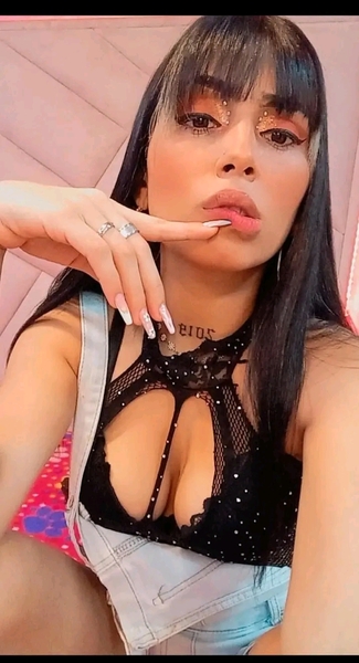 Darsteller LiaScott Foto 2