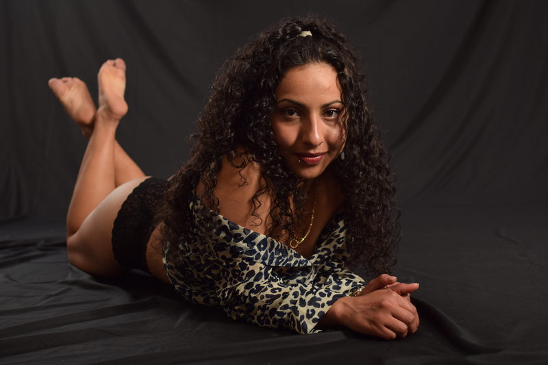 Intérprete KarlaaCollins Foto 9