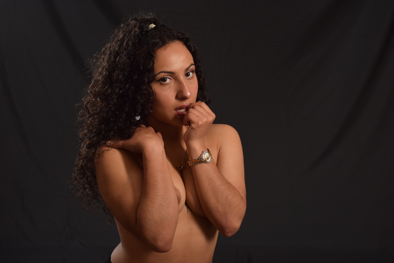 Intérprete KarlaaCollins Foto 3