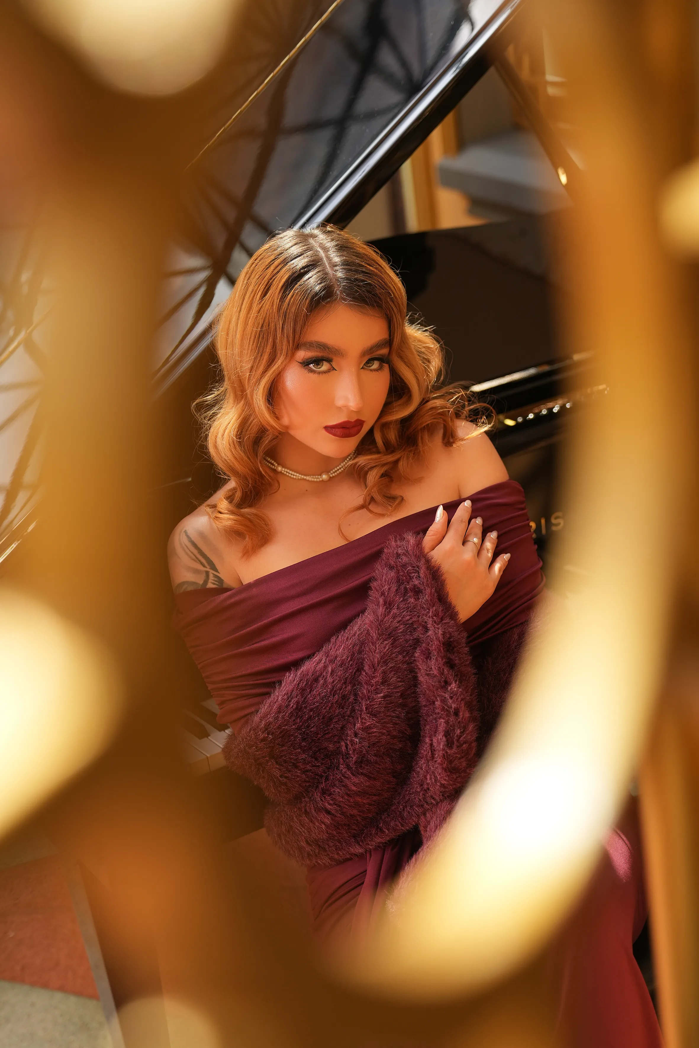 Artiest CanndyCoox Foto 12