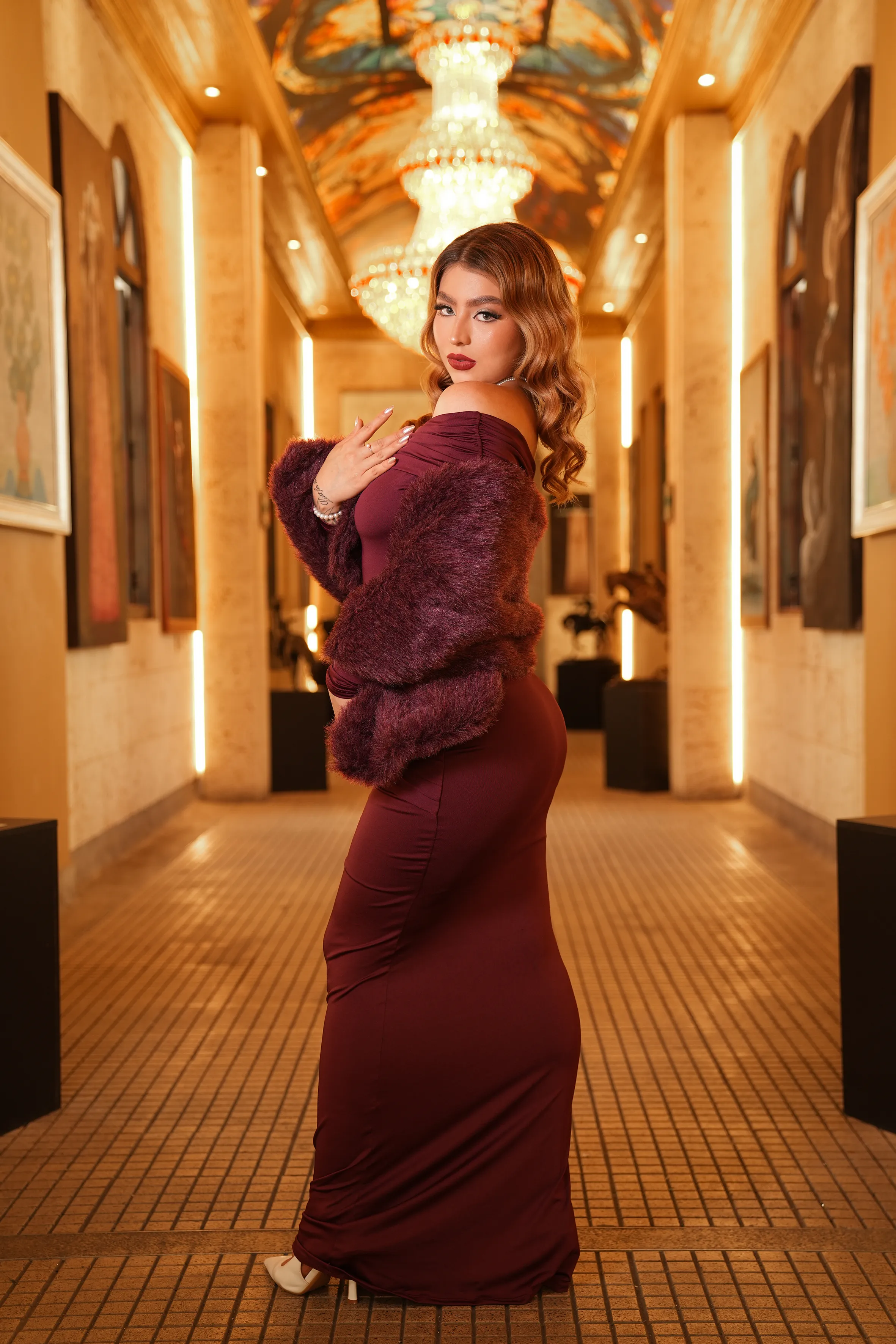 Artiest CanndyCoox Foto 9