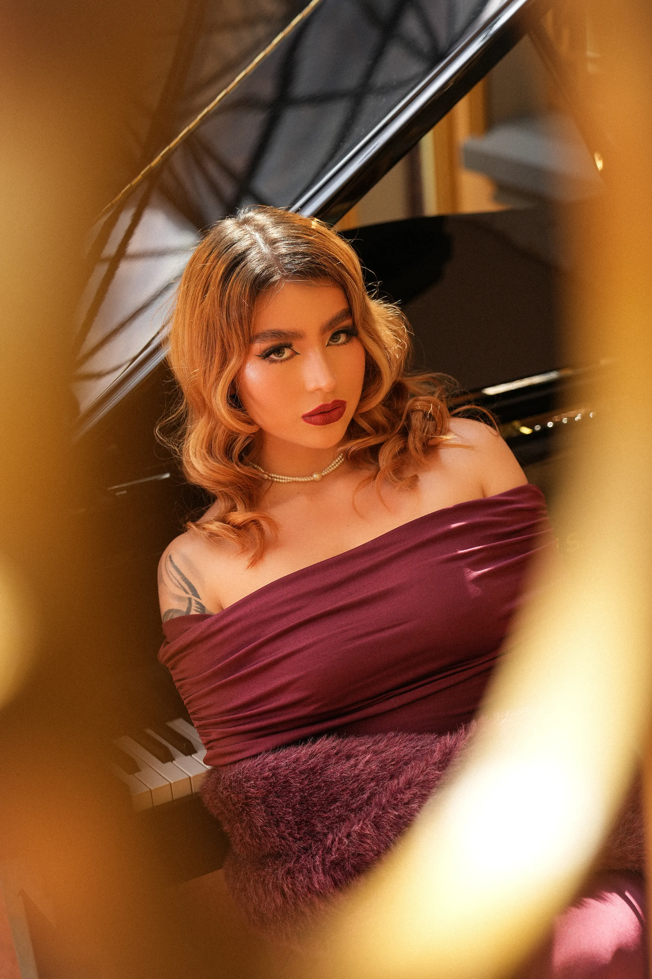 Artiest CanndyCoox Foto 2