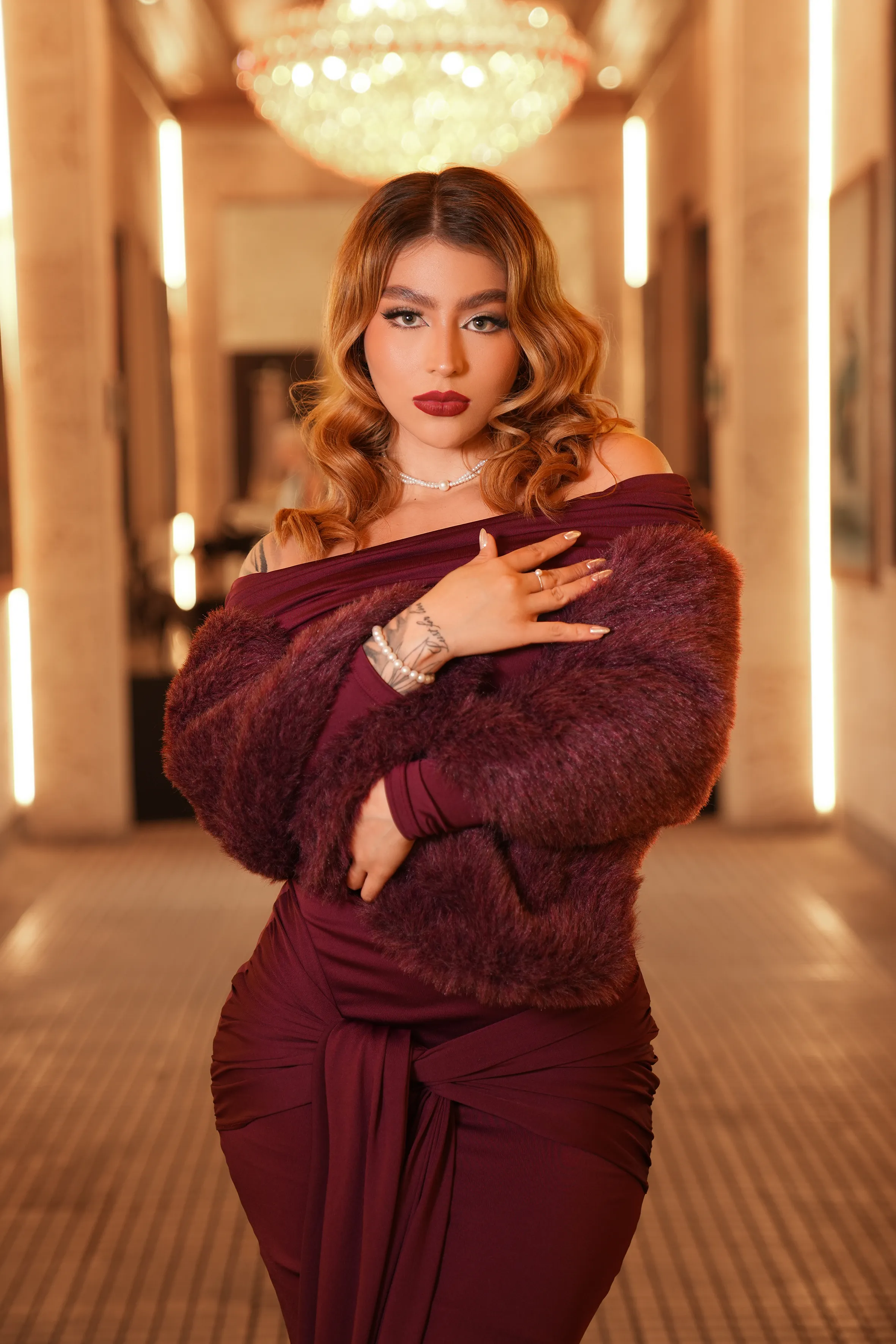 Artiest CanndyCoox Foto 11