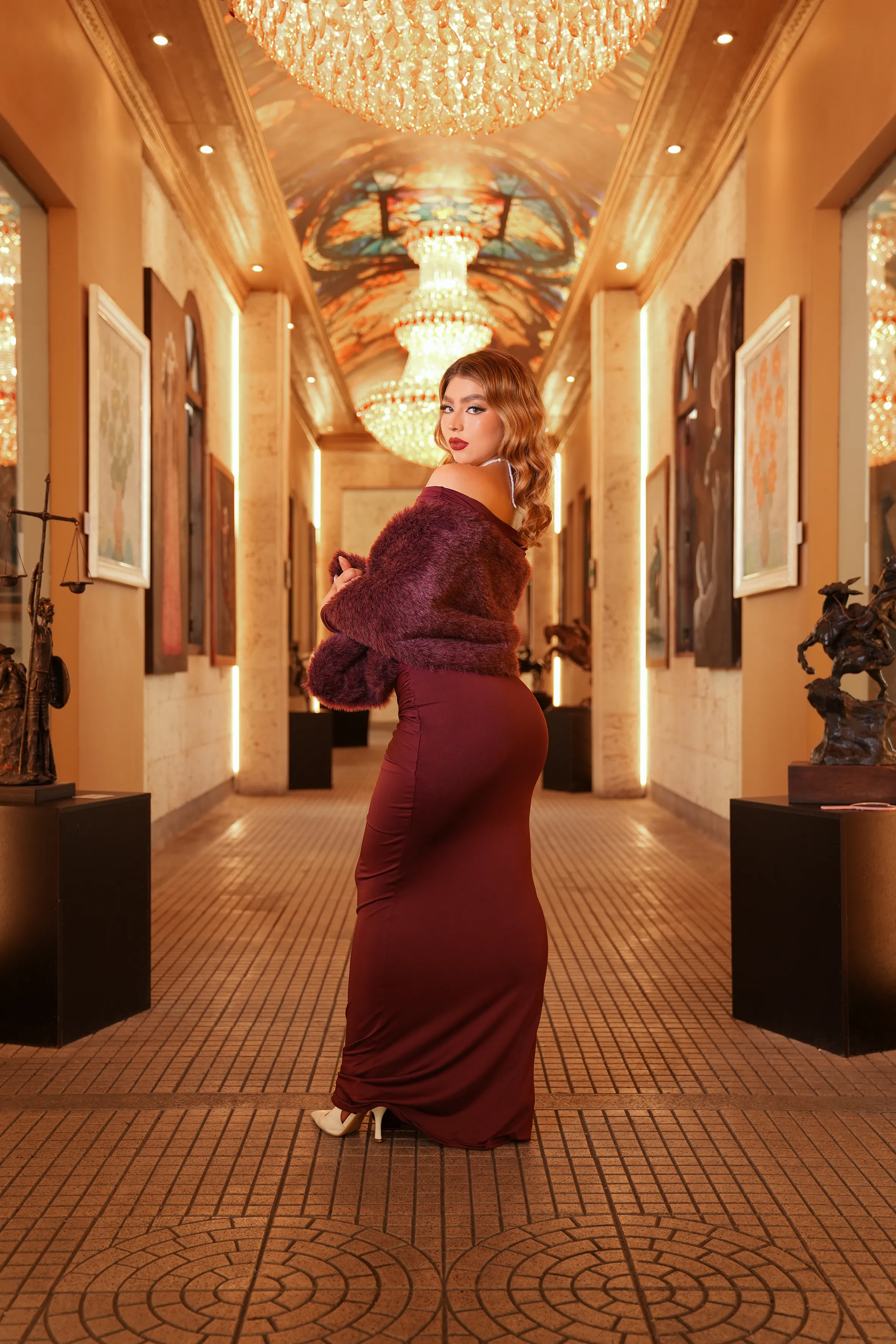 Artiest CanndyCoox Foto 4