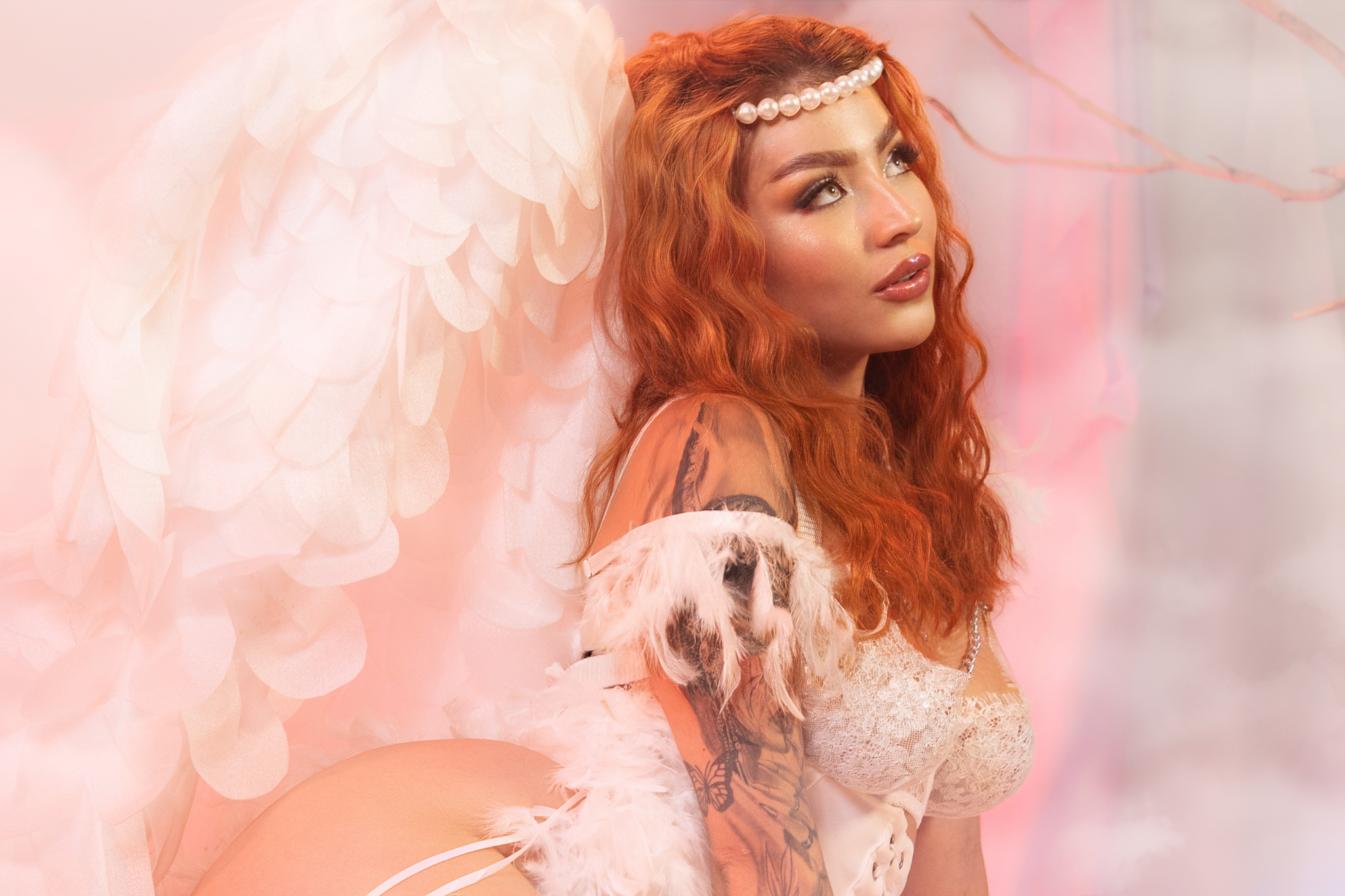 Artista CanndyCoox Foto 8