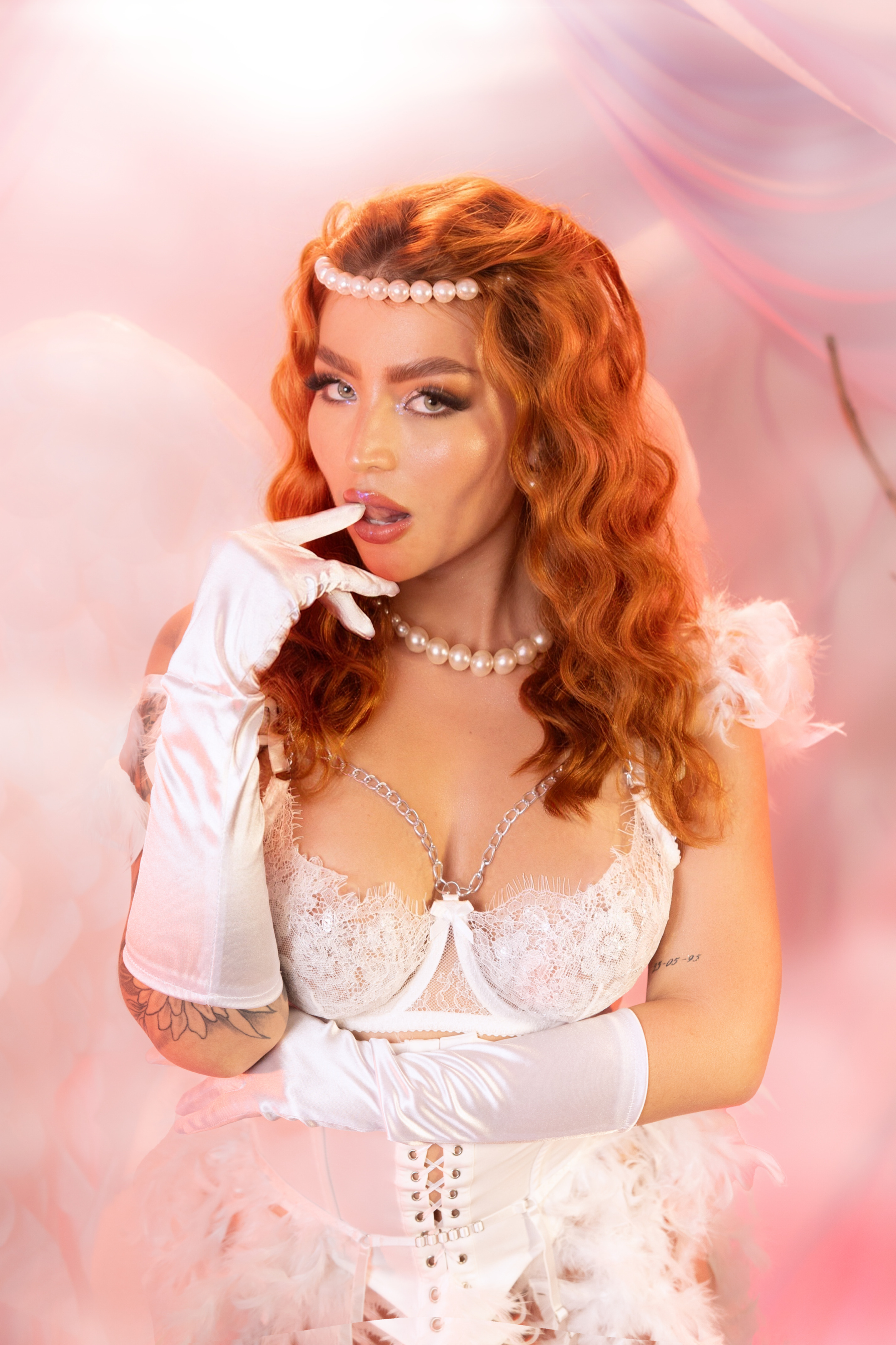 Artista CanndyCoox Foto 3