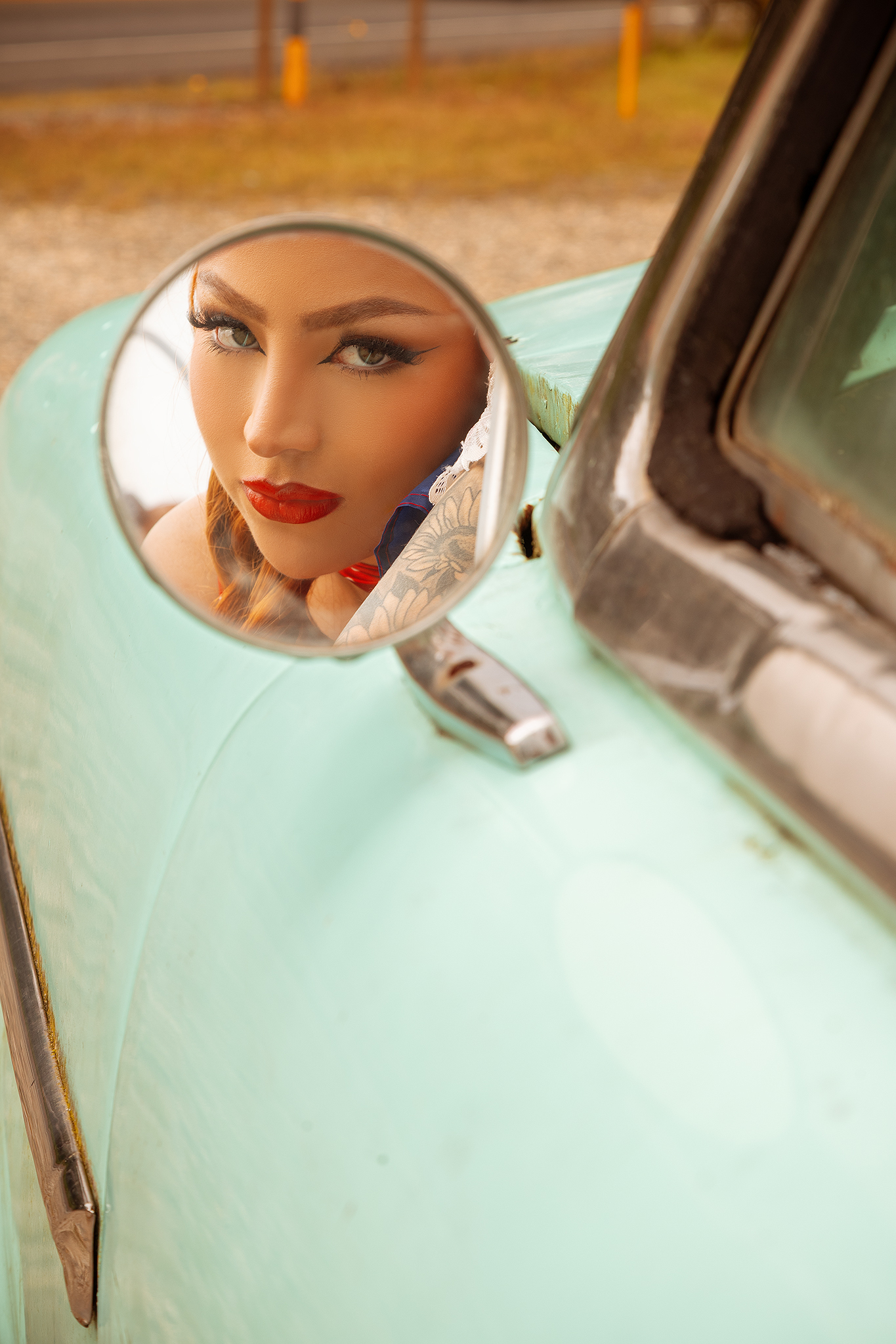 Artista CanndyCoox Foto 10