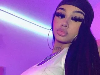 kHELANISYY profielfoto van cam model