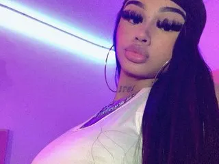 kHELANISYY profilbild på webbkameramodell