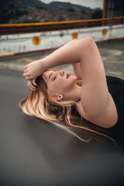 Darsteller VictoriaSumer Foto 5