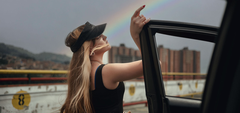 Darsteller VictoriaSumer Foto 2