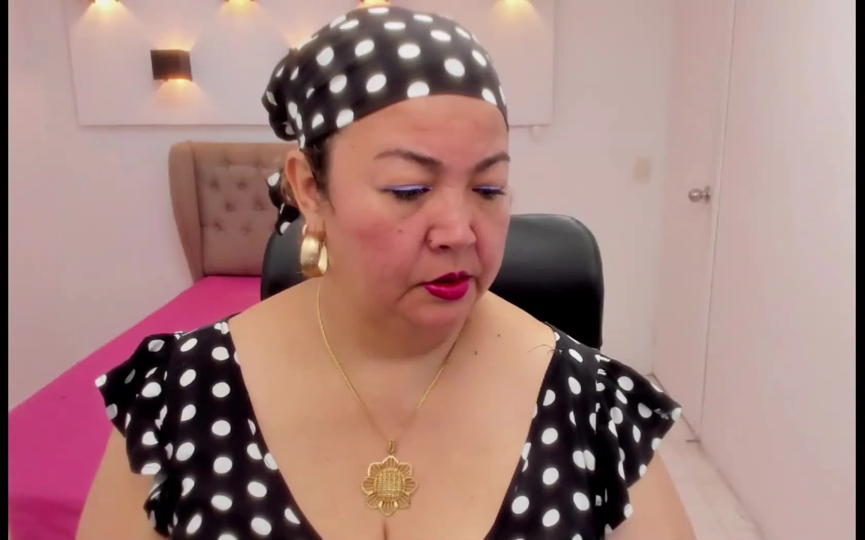 Artiest amandal3on Video 1