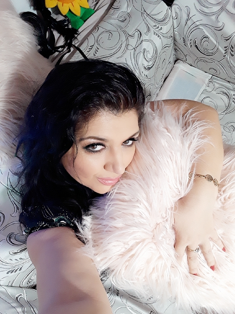 Artista AdelineValo Foto 4