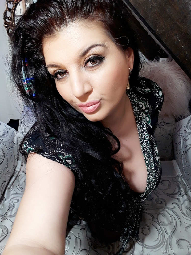 Artista AdelineValo Foto 5