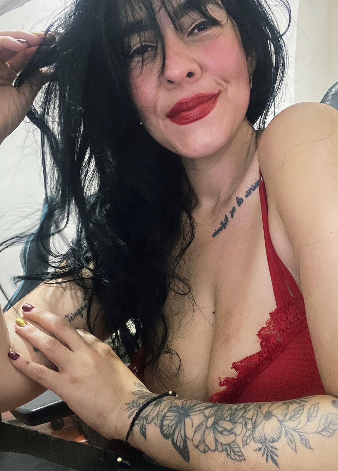 Darsteller TifannyJacoomee Foto 4