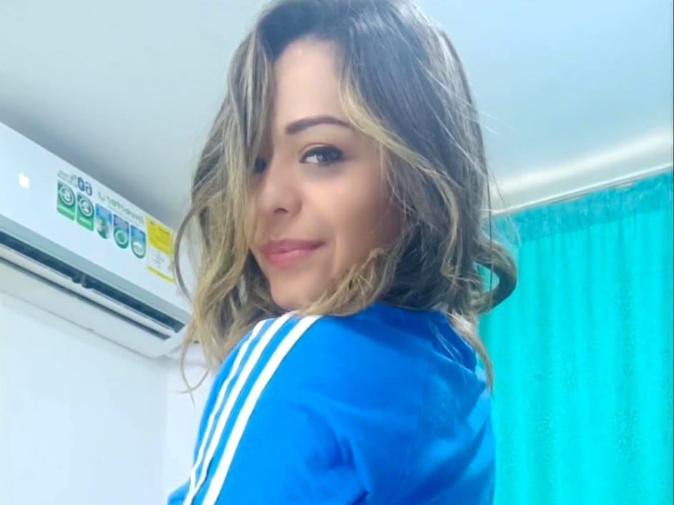 Foto de perfil de modelo de webcam de KATHIACHEM 