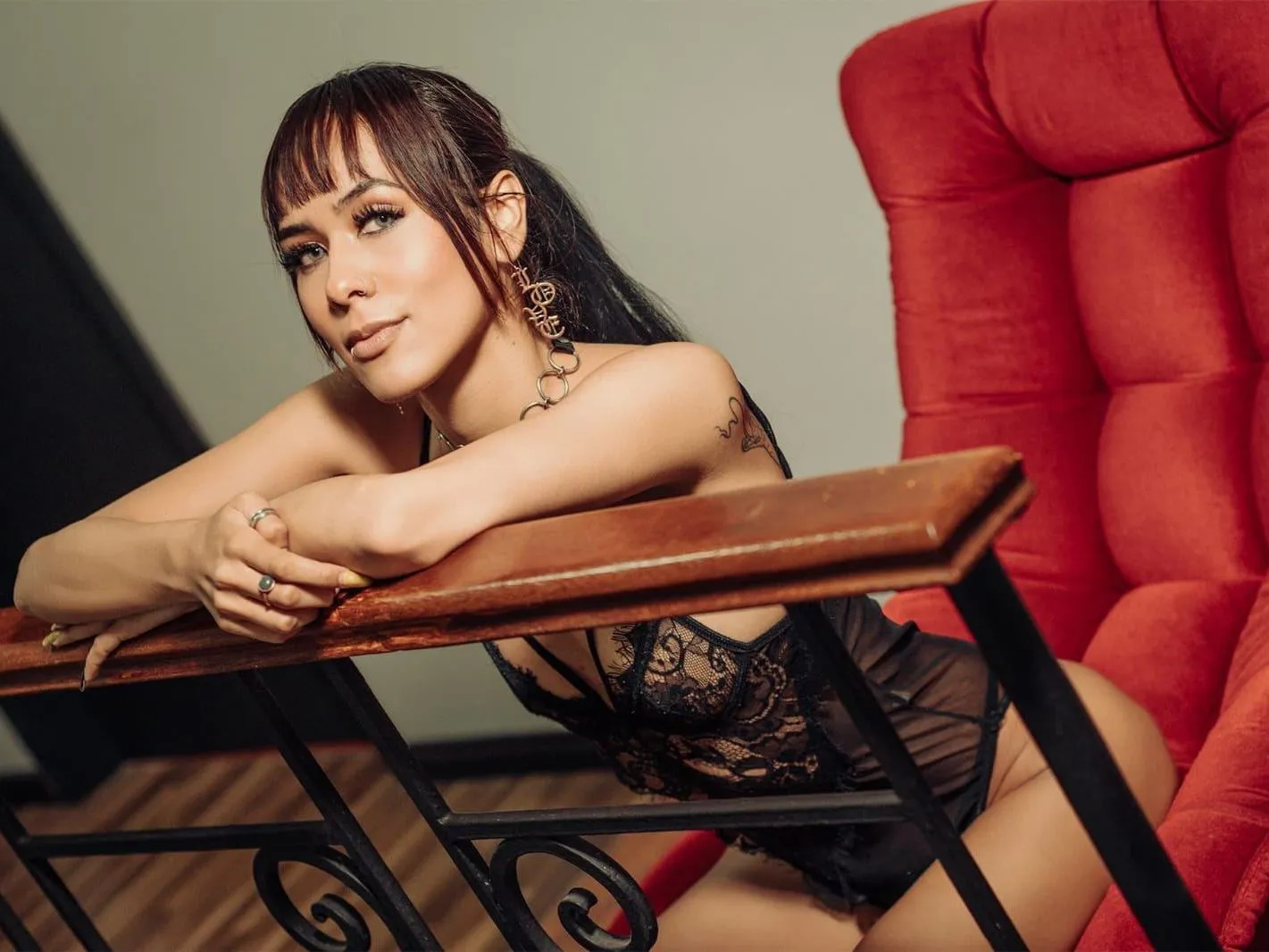 HotaruX profielfoto van cam model